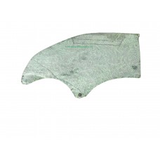 microcar virgo 3 nearside passenger left door window